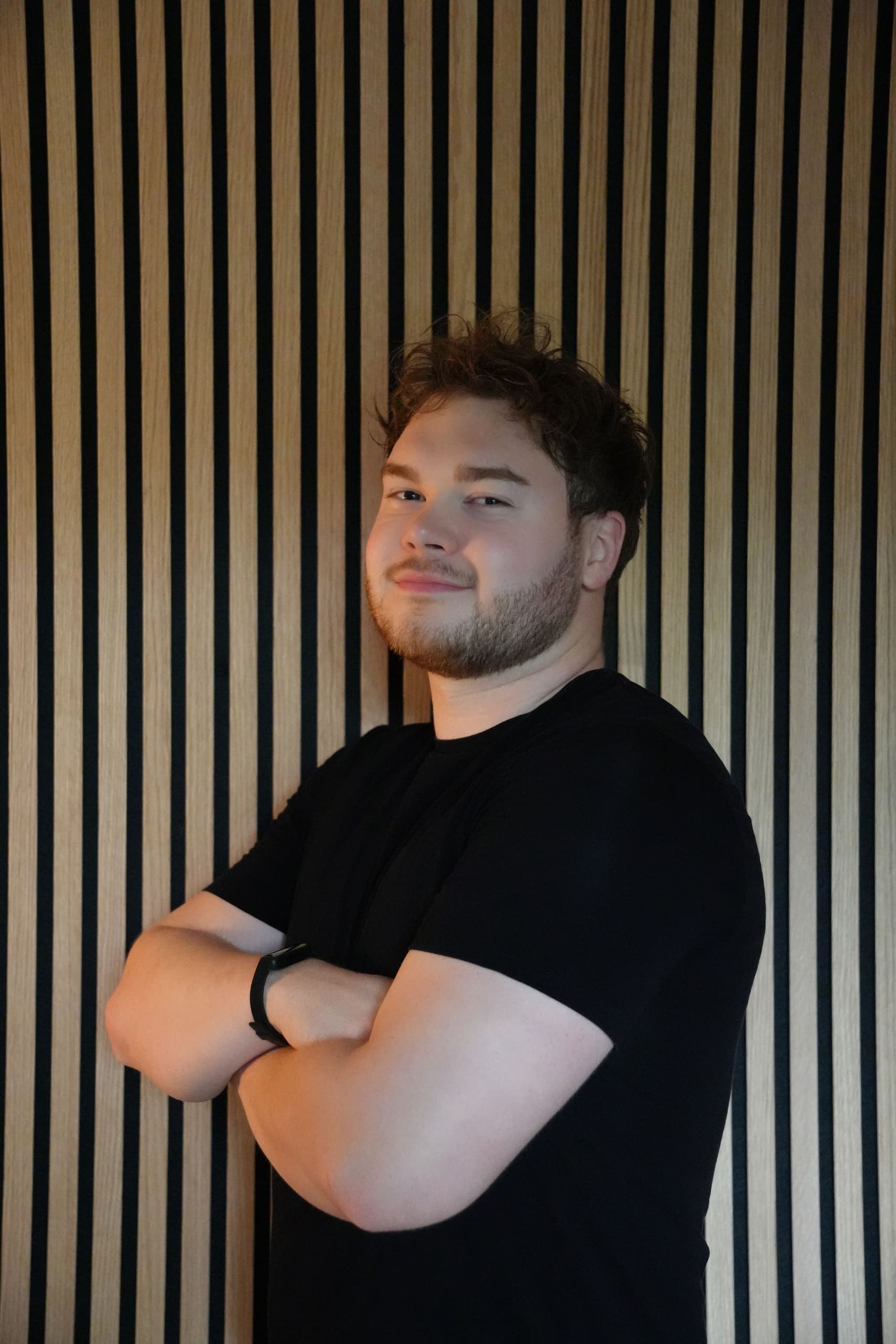 Maik — Marketing bei AM Digitals